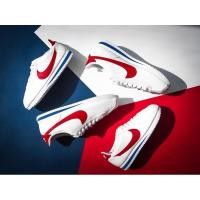 ราคา nike cortez basic leather ของแท้100% (7261494209)