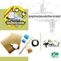 ราคา INEX จั๊กจั่นของเล่น/จักจั่น/ของเล่นวิทยาศาสตร์/cicadatoy/sciencetoy/diy/maker (3154499479)