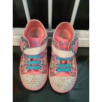 ราคา รองเท้าเด็ก Skechers มีไฟ (16812982356)