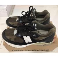 ราคา NEW BALANCE 991.9 size 7US (3917363506)