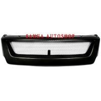 ราคา กระจังหน้าแต่งตาข่าย Isuzu D-Max และ MU-7 ปี 2005-2006 (9911528813)