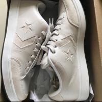 ราคา <New> รองเท้า converse รุ่น star court ox white เบอร์ 38.5 EUR (3916380191)