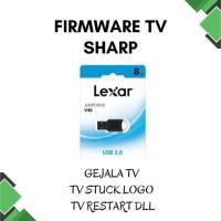 ราคา SHARP TV FIRMWARE LC-60UA6800X // LC 60UA6800X (40918962996)