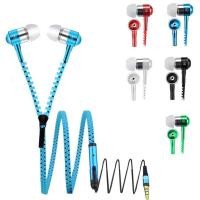 ราคา หูฟัง Zipperใช้กับ​ Samsung Small Talk Earphone ใช้ได้ทุกรุ่น J2 J5 J7 A5 A7 S6 S7 Note 4 Note 5 (1364375519)