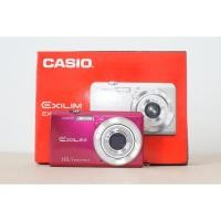 ราคา กล้องดิจิตอลคอมแพค Casio Exilim EX-ZS12 (Box) (24505798082)