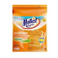 ราคา มอลคิสท์แครกเกอร์รสบาร์บีคิวฟลอส 18 กรัม 1 แพ็ค 24 ซอง (19380075273)