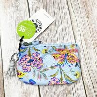 ราคา Kipling Creativity S กระเป๋าสตางค์ใบเล็ก 1 ซิบ 3 ช่อง พร้อมส่ง (29853044343)