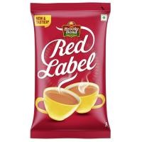 ราคา Brooke Bond Red Label Tea 250g บรู๊ค บอนด์ เรดเลเบิ้ล ผงชาดำ ขนาด 250 (10385359458)