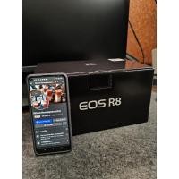 ราคา Canon Eos R8 ของใหม่มือหนึ่งประกันศูนย์ (26769542431)