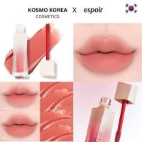ราคา Espoir Couture Lip Tint Blur Velvet 01 Cozy _ Nude Peach 5.5g (25389713735)