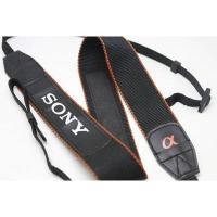 ราคา Sony NEX-7 6 5T 5R HX300 HX400 A7R A7II A7M2 สายถ่ายภาพกล้อง/สายคล้องไหล่ (40272113382)