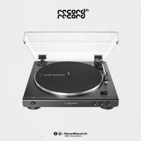 ราคา เครื่องเล่นแผ่นเสียง Audio-Technica AT-LP60X USB / AT-LP60X BT (8652584828)