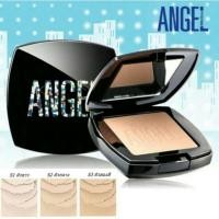 ราคา แป้งพัฟมิสทีน แองเจิ้ล ออร่าบีบี พาวเดอร์ เอสพีเอส25พีเอ++ (11815938265)