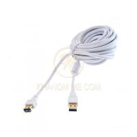ราคา Cable Extention USB2 M/F (1.8M) THREEBOY (12442665360)