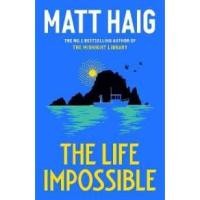 ราคา หนังสือภาษาอังกฤษ (English Book) The Life Impossible [Paperback] (29378977044)
