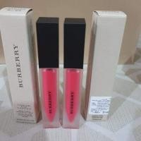 ราคา ถูกจริงๆจ้าburberry liquid lip velvet 6ml. no.29 bright crimson (6203718934)