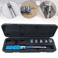 ราคา [Qklmdt] ชุดประแจซี่ลวด,2-10nm,Compact,Metal พร้อมกล่องเก็บของ,Spanner พร้อมหัวเปลี่ยน,สําหรับการบํารุงรักษาจักรยาน (41175790773)