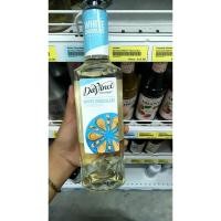 ราคา WHITE CHOCOLATE Davinci Syrup 750ml (5516322401)