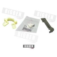 ราคา คลิปยึดสายฉีดน้ำ 3 ตำแหน่ง HONDA CIVIC EK COUPE,EG 3DOOR-4DOOR,CRV (17591533650)