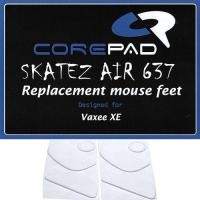 ราคา Corepad Skatez AIR Vaxee XE mouse sole 2set (43865256438)