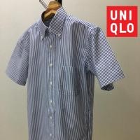 ราคา เสื้อเชิ้ต UNIQLO แท้ (size S) (2404649503)