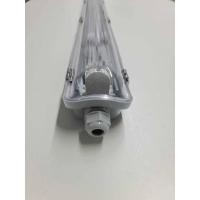 ราคา โคมกีนน้ำกันฝุ่น 1x36W LED T8 IP65 (29869167169)