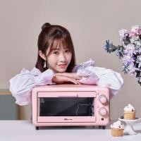 ราคา Bear electric oven household baking เตาอบไฟฟ้า 11 ลิตร (4240605573)