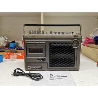 ราคา PIONEER RK-666 [220V] เครื่องเล่นเทป+AUX IN+วิทยุวินเทจ เบสเเน่น ใช้งานเต็มระบบ[Made in Japan][ฟรีสายไฟ] (8039982587)