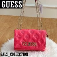 ราคา GB021 BRANDED ORIGINAL IMPORTED กระเป๋าสะพายข้างผู้หญิง (41173253618)