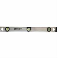 ราคา Stanley # 42-244 ระดับน้ำ PRO I-Beam ขนาด 24 นิ้ว มีแถบแม่เหล็ก (224322714)