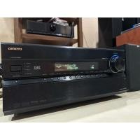 ราคา Onkyo tx-nr808 receivers รุ่นใหญ่ เสียงดี 7.1ch (29116389781)