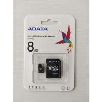 ราคา Adata MicroSD Class4 8GB