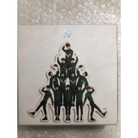 ราคา (Preloved) อัลบั้ม Exo-miracle In December Kris Standee (13973804963)