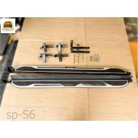 ราคา AA บันไดข้าง Honda CR-V V3 ปี 2017-2022 SUV ดีไซน์เท่ สปอร์ตลุย (43318512328)