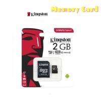 ราคา SD Card 80M/S SDHC/SDXC Memory Card Micro 2GB Class 10 SD card 80M/ SCARD (4093780776)