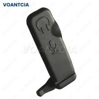 ราคา 15pcs ชุดหูฟังฝุ่นด้านข้างสําหรับ Motorola CP040 CP140 CP150 CP160 C180 CP200 CP200xls EP450 PR400 GP3188 GP3688 อุปกรณ์เสริม (40123865133)