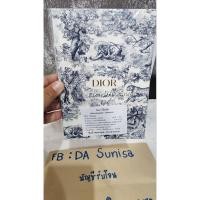 ราคา Dior Notebook Holiday Limited (42372205575)