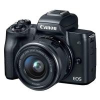 ราคา กล้องถ่ายรูปCanon EOS M50 (4355984496)