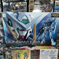 ราคา Rg 1/144 GUNDAM EXIA (8898536878)