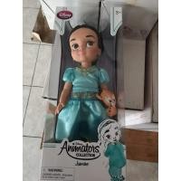 ราคา Disney Animator Jasmin ของแท้จากเมกา100% (2302143351)
