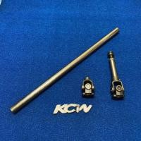 ราคา เพลาปั้นดั้ม 6 ล้อ หน้าแปลนเล็ก (41961708381)