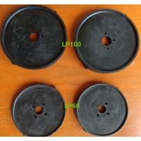 ราคา ลูกยางปั้มลม Resun LP40,60 / LP100 (สินค้าขายเป็นคู่ /คู่) (18050626947)