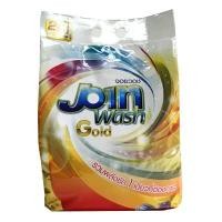ราคา ผงซักฟอกสูตรเข้มข้น ขนาด 3,500 g ( ถุงสีทอง ) Join Wash Gold (9219787657)