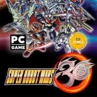ราคา Super Robot Wars 30 | PC Game | Offline (42912157339)