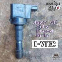 ราคา คอยล์แท้ญี่ปุ่นมือสองHonda Jazz ,city เครื่อง I-VTEC (7605435965)