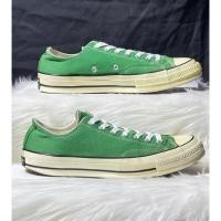 ราคา รองเท้ามือสองของแท้ 100% Converse size 42/270 KOR (26487081823)