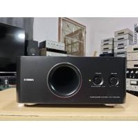 ราคา Yamaha YST-FSW050 SUBWOOFER SYSTEM มือสองนำเข้าจากประเทศญี่ปุ่น (29120937992)