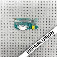ราคา ASUS ZENFONE 4 MAX 5.2 ZC520KL X00HD CHARGING BOARD ซ่อมอะไหล่เปลี่ยน (53950160525)