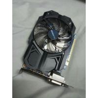 ราคา การ์ดจอมือสอง gtx 750ti 2gb ddr5 (1695512872)