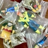 ราคา RR set 5 pcs dragonball (8457936271)